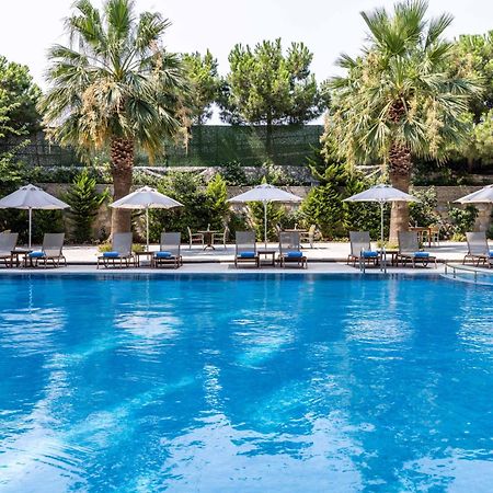 Elite Hotel Dragos Stambuł Zewnętrze zdjęcie