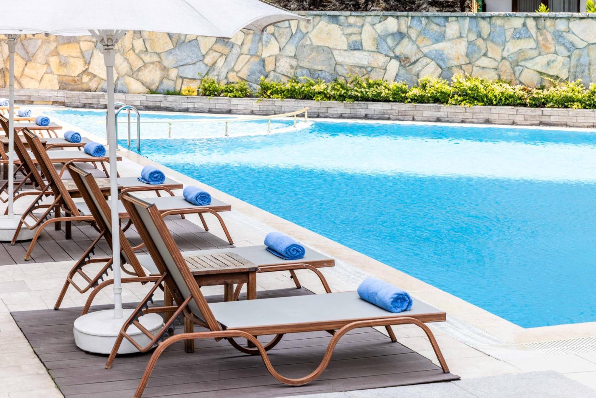 Elite Hotel Dragos Stambuł Zewnętrze zdjęcie