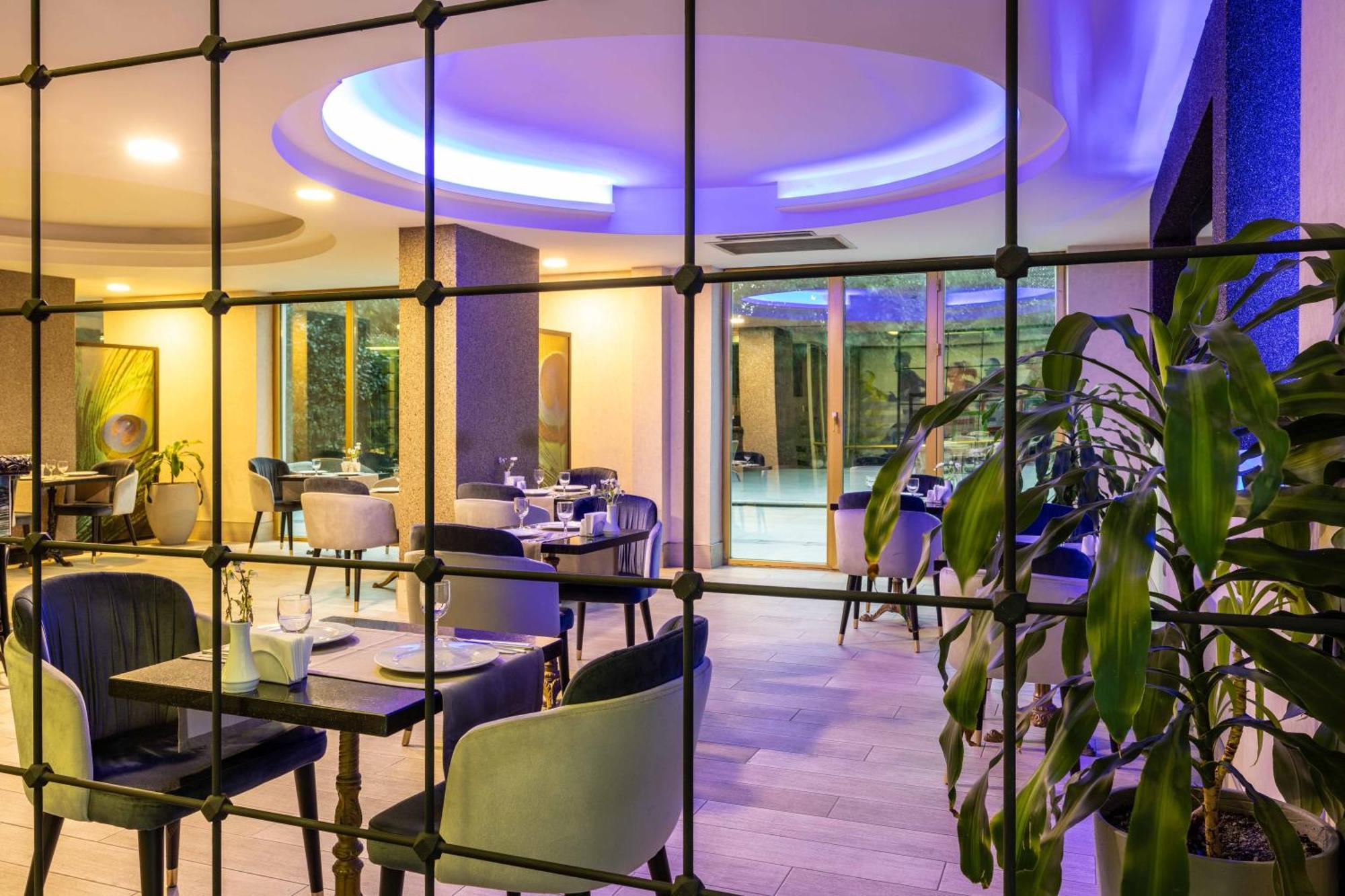 Elite Hotel Dragos Stambuł Zewnętrze zdjęcie