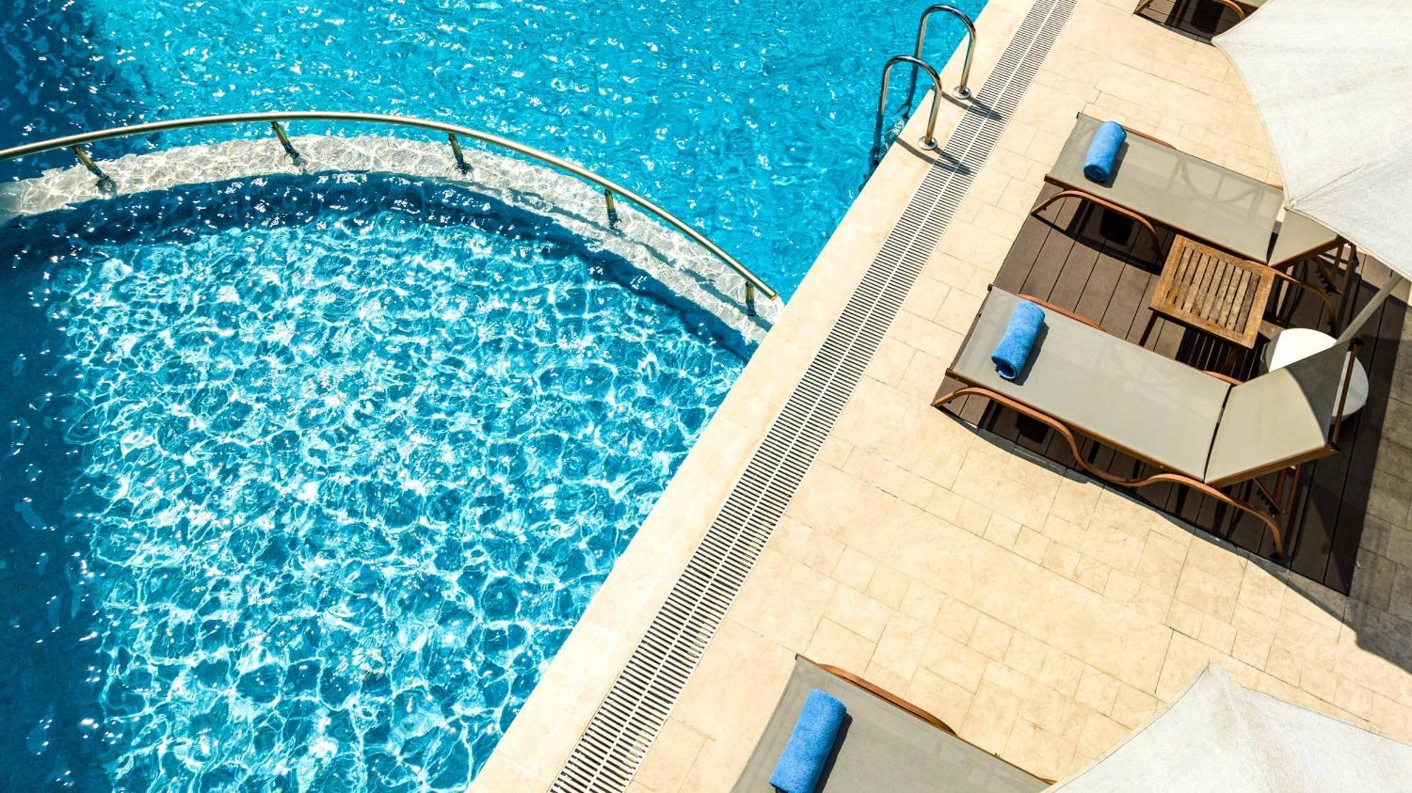 Elite Hotel Dragos Stambuł Zewnętrze zdjęcie