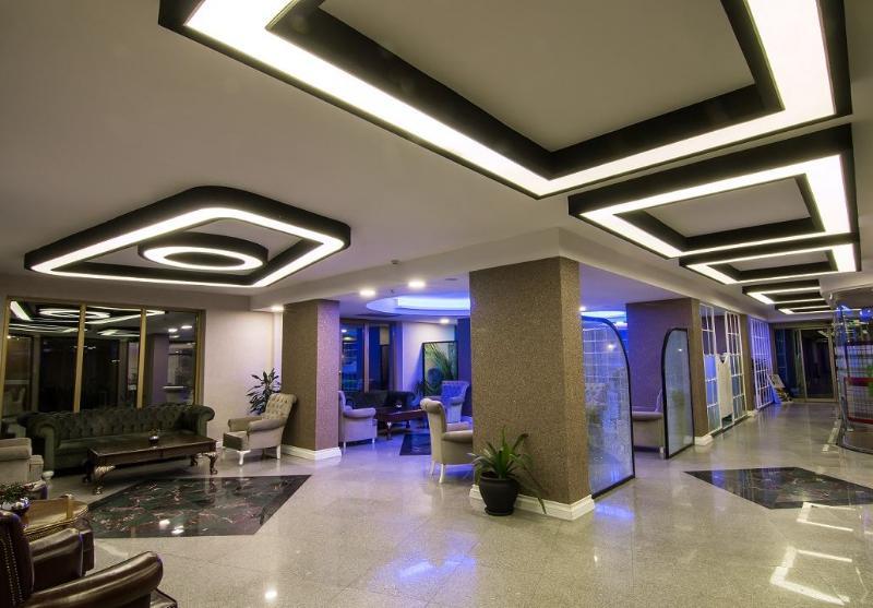Elite Hotel Dragos Stambuł Zewnętrze zdjęcie